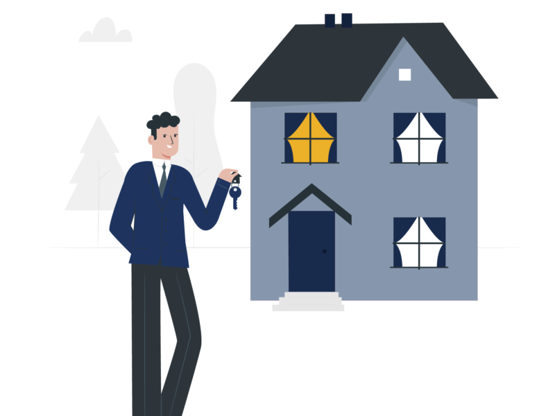 Buying a Property Cost-Benefit Analysis