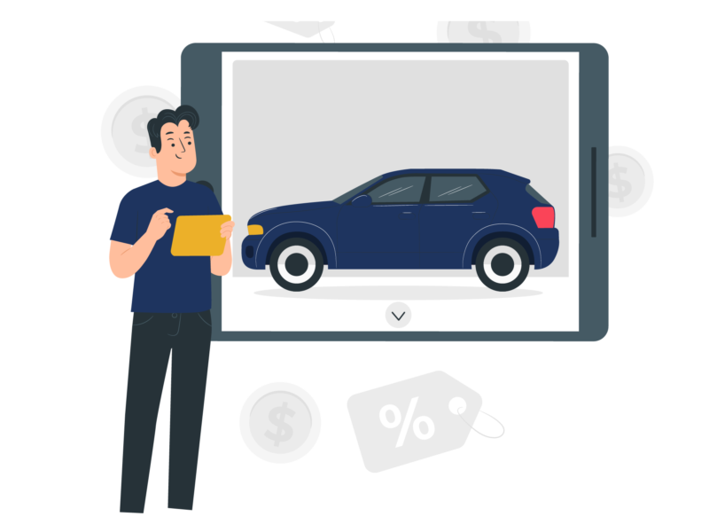 Electric Car vs. Petrol Car Cost of Ownership